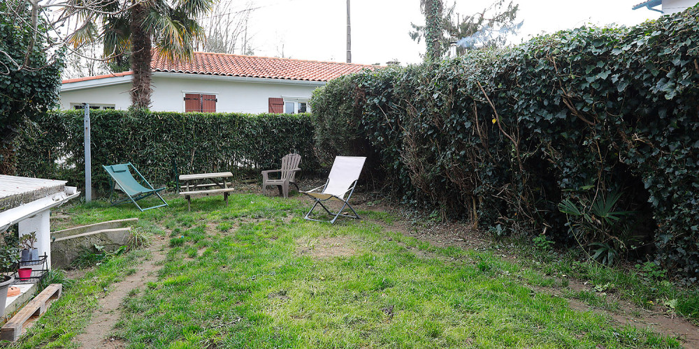 appartement à HENDAYE (64700)