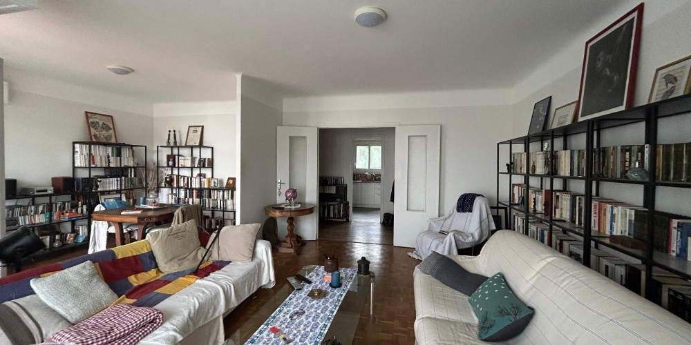 appartement à PAU (64000)