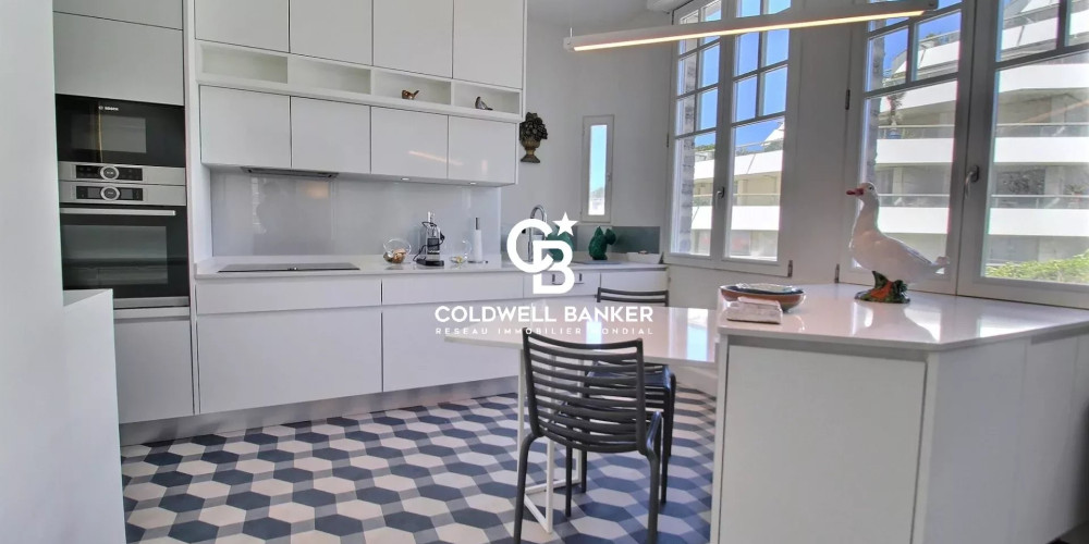 appartement à BIARRITZ (64200)