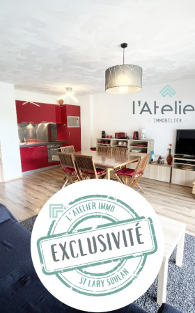Appartement  GERM