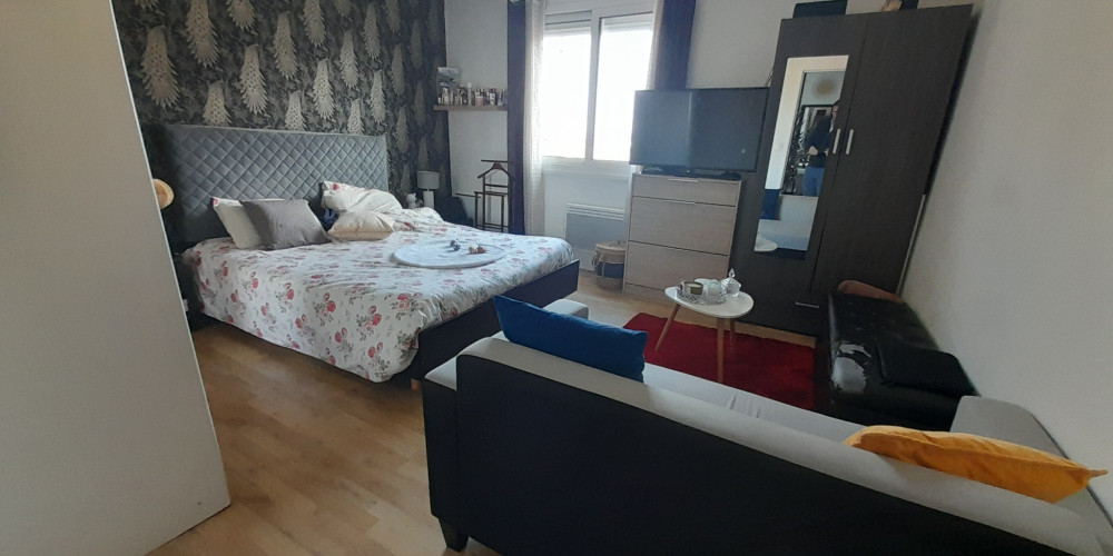 appartement à LOURDES (65100)