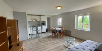 appartement à ISPOURE (64220)