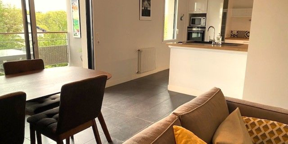 appartement à ANGLET (64600)