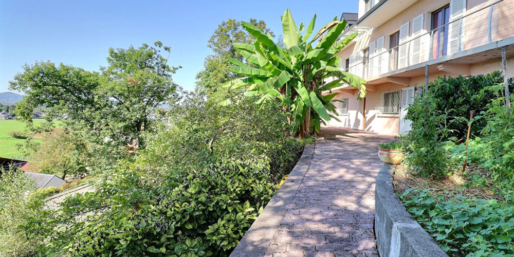 maison à LESCAR (64230)