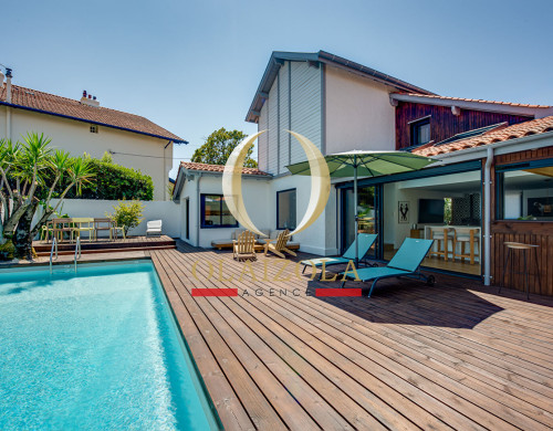 maison  ANGLET