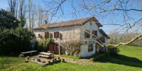 maison à ASCAIN (64310)