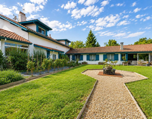 maison  ARCANGUES