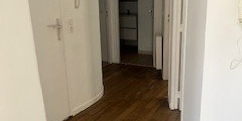 appartement à LOURDES (65100)