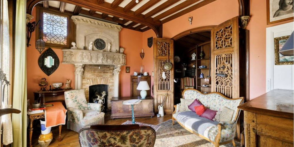 appartement à GUETHARY (64210)