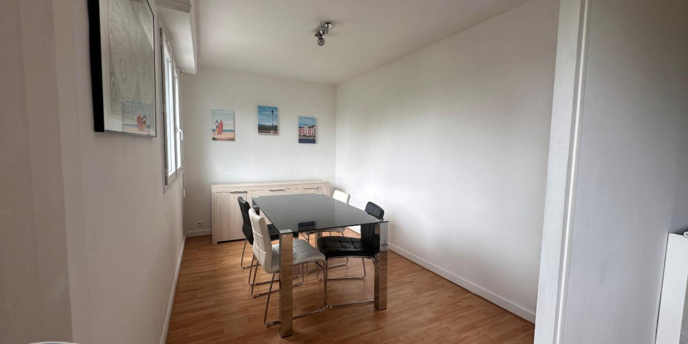 appartement à PAU (64000)