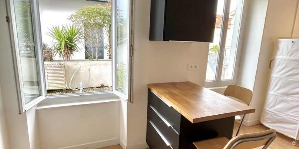 appartement à BIARRITZ (64200)
