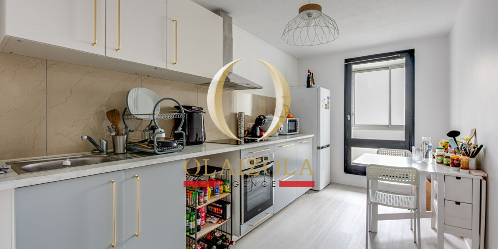 appartement à ANGLET (64600)