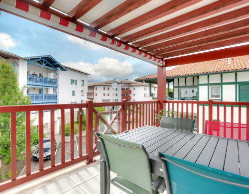 appartement  CIBOURE