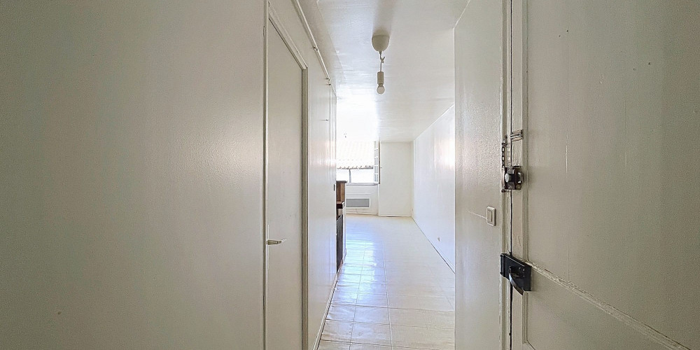 appartement à BAYONNE (64100)