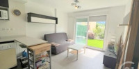 appartement à URRUGNE (64122)
