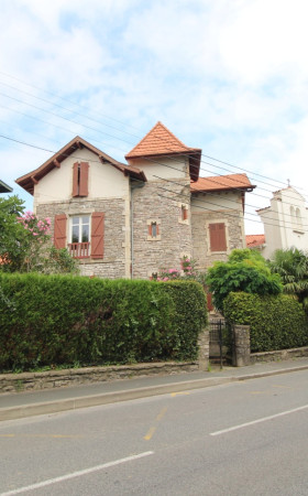 Appartement  BAYONNE