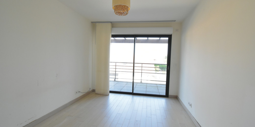appartement à BAYONNE (64100)