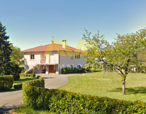 maison  NAVARRENX