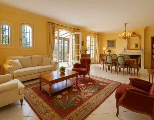 maison  ANGLET