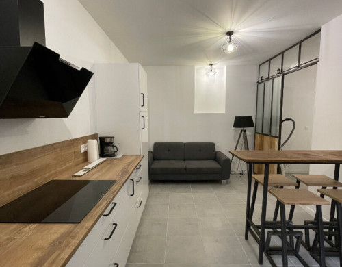 appartement  PAU
