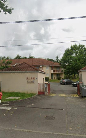 Appartement  ORTHEZ