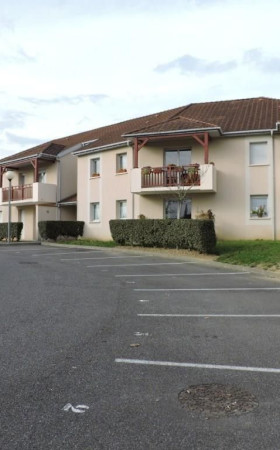 Appartement  ORTHEZ