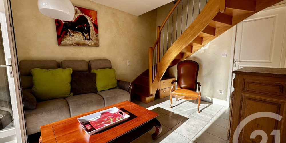 appartement à PIERREFITTE NESTALAS (65260)