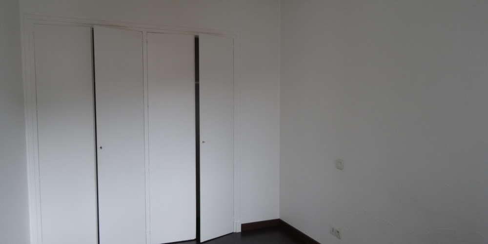 appartement à LOURDES (65100)