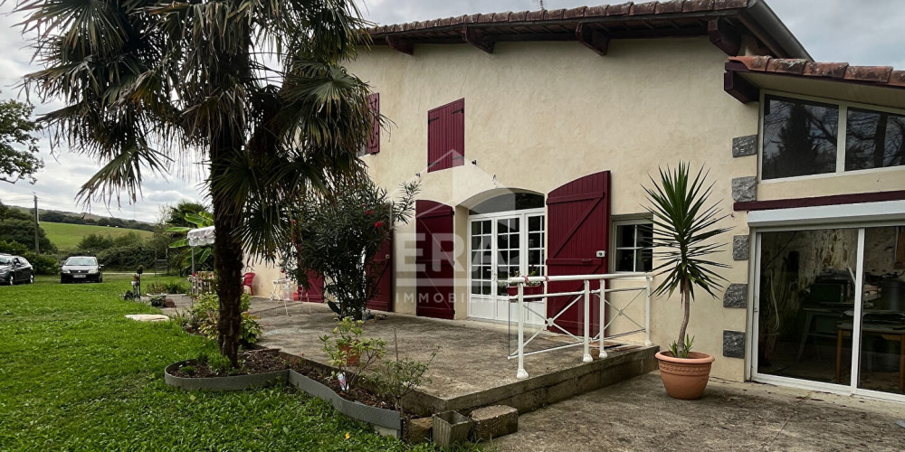 maison à CAME (64520)