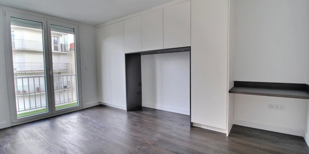 appartement à BIARRITZ (64200)