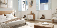 appartement à NAY (64800)