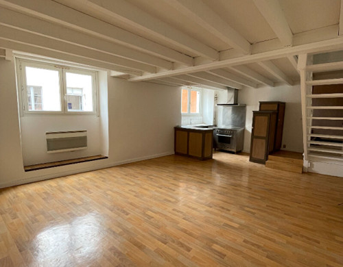 appartement  PAU