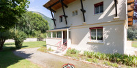 maison à BOURISP (65170)