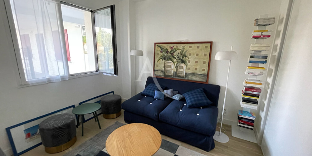 appartement à ASCAIN (64310)