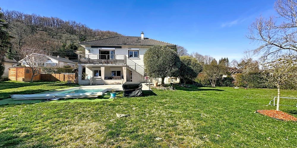 maison à BALIROS (64510)