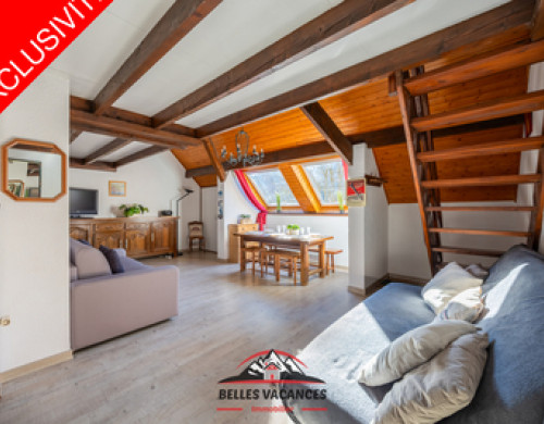 appartement  VIELLE AURE