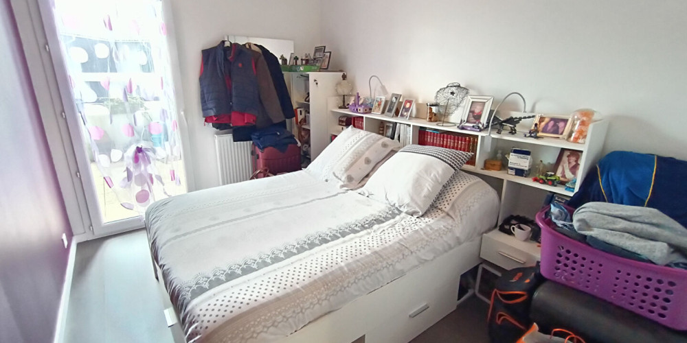 appartement à CIBOURE (64500)