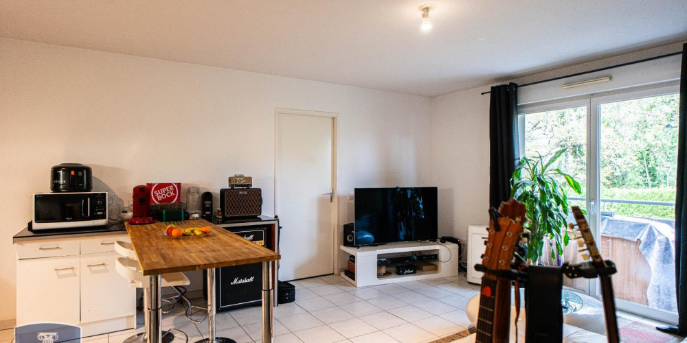 appartement à PAU (64000)
