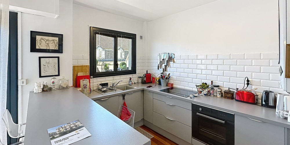 appartement à TARBES (65000)
