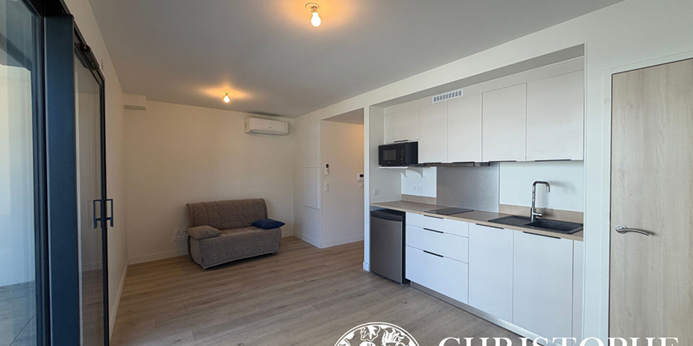 appartement à PAU (64000)