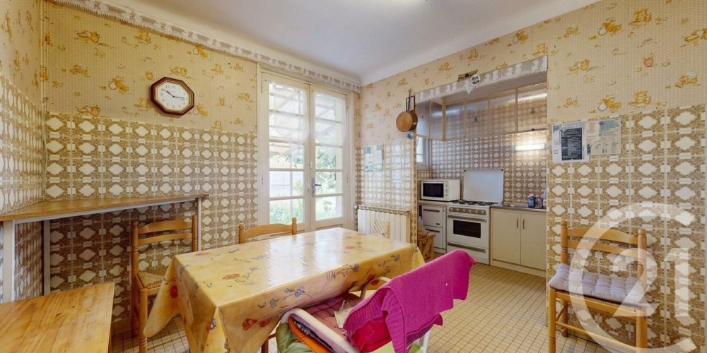 maison à ANGLET (64600)