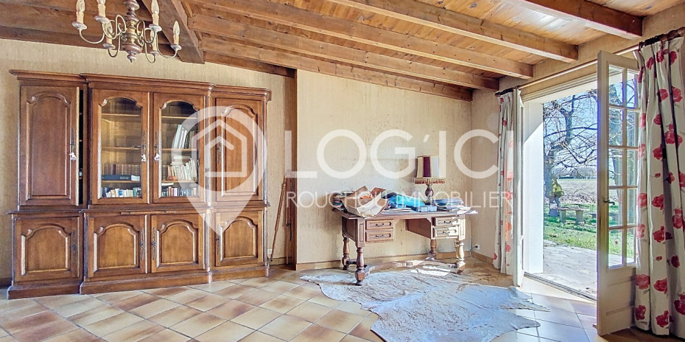 maison à SEVIGNACQ (64160)