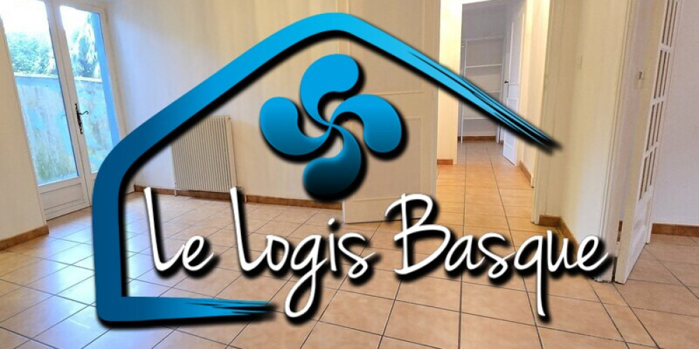 appartement à HASPARREN (64240)