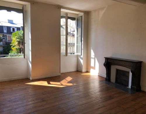 appartement  PAU
