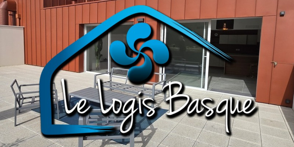 appartement à ANGLET (64600)