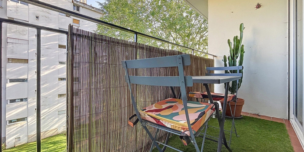 appartement à BILLERE (64140)