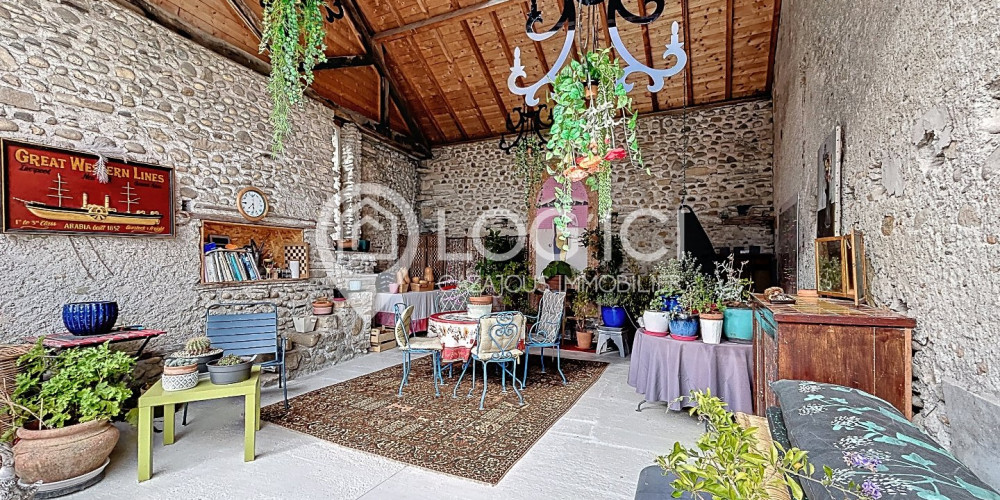 maison à IGON (64800)