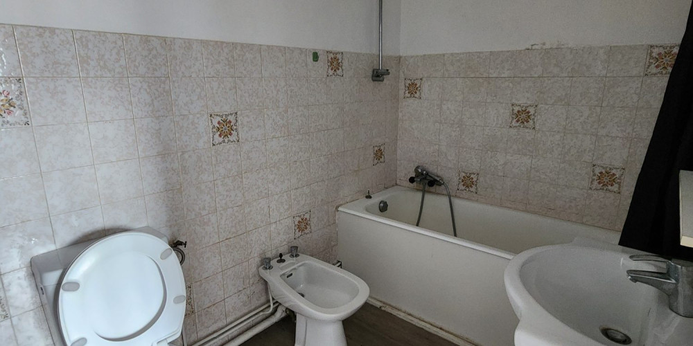 appartement à OLORON STE MARIE (64400)