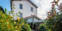 maison à BIARRITZ (64200)