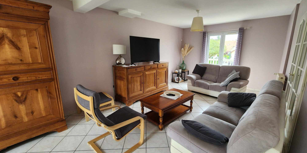 maison à OLORON STE MARIE (64400)